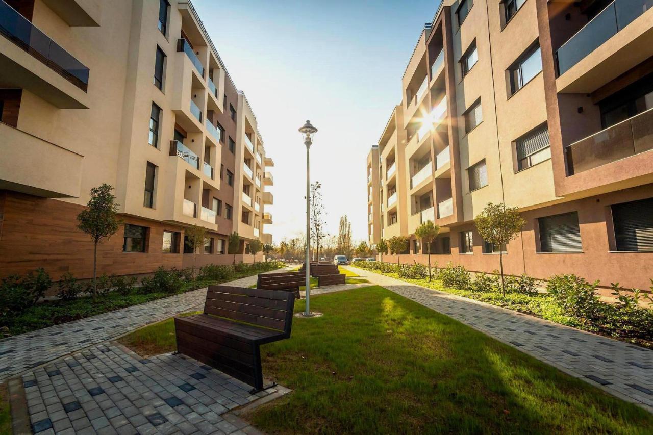 Julia'S Apartment ออราแด ภายนอก รูปภาพ