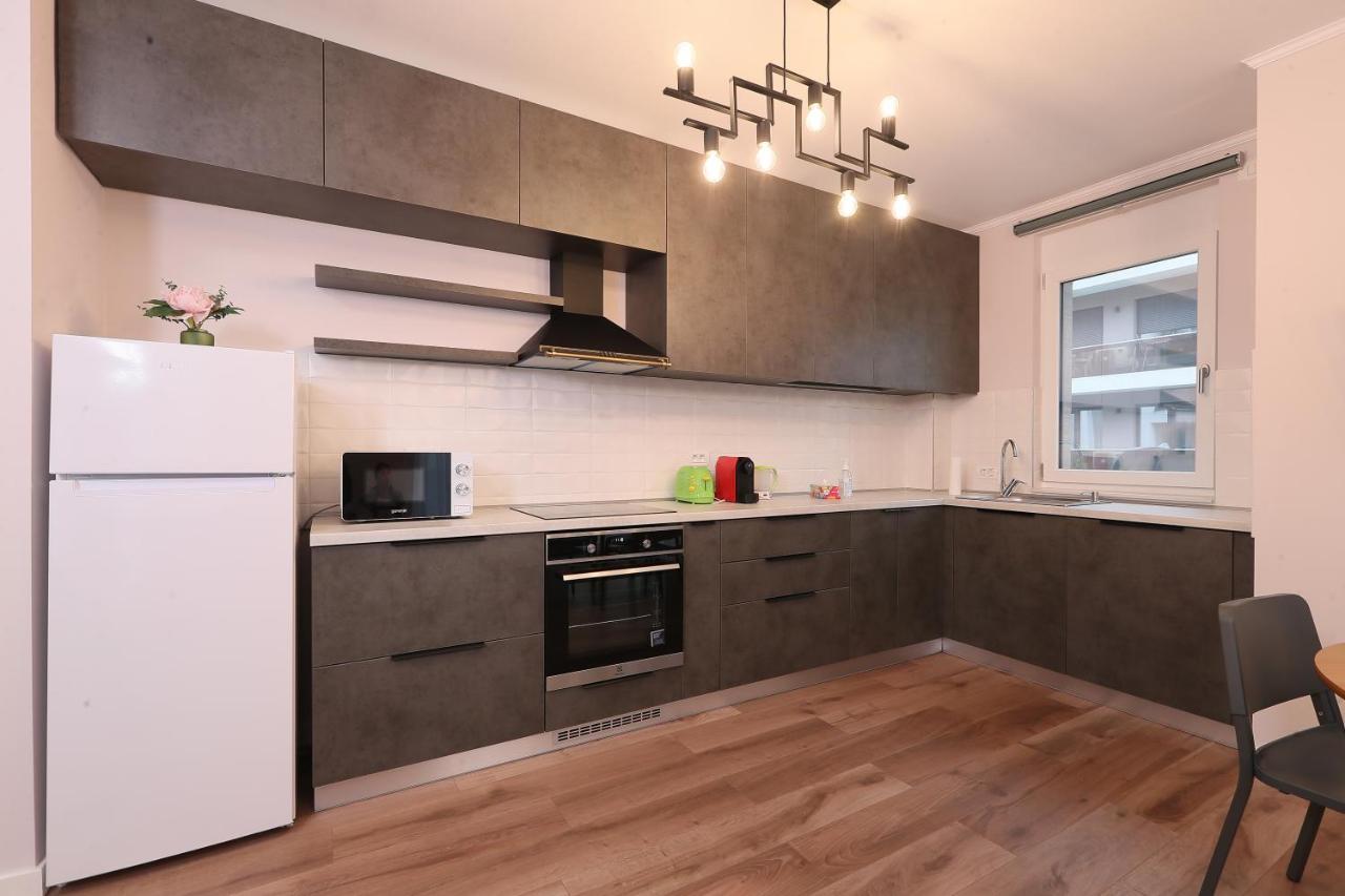 Julia'S Apartment ออราแด ภายนอก รูปภาพ