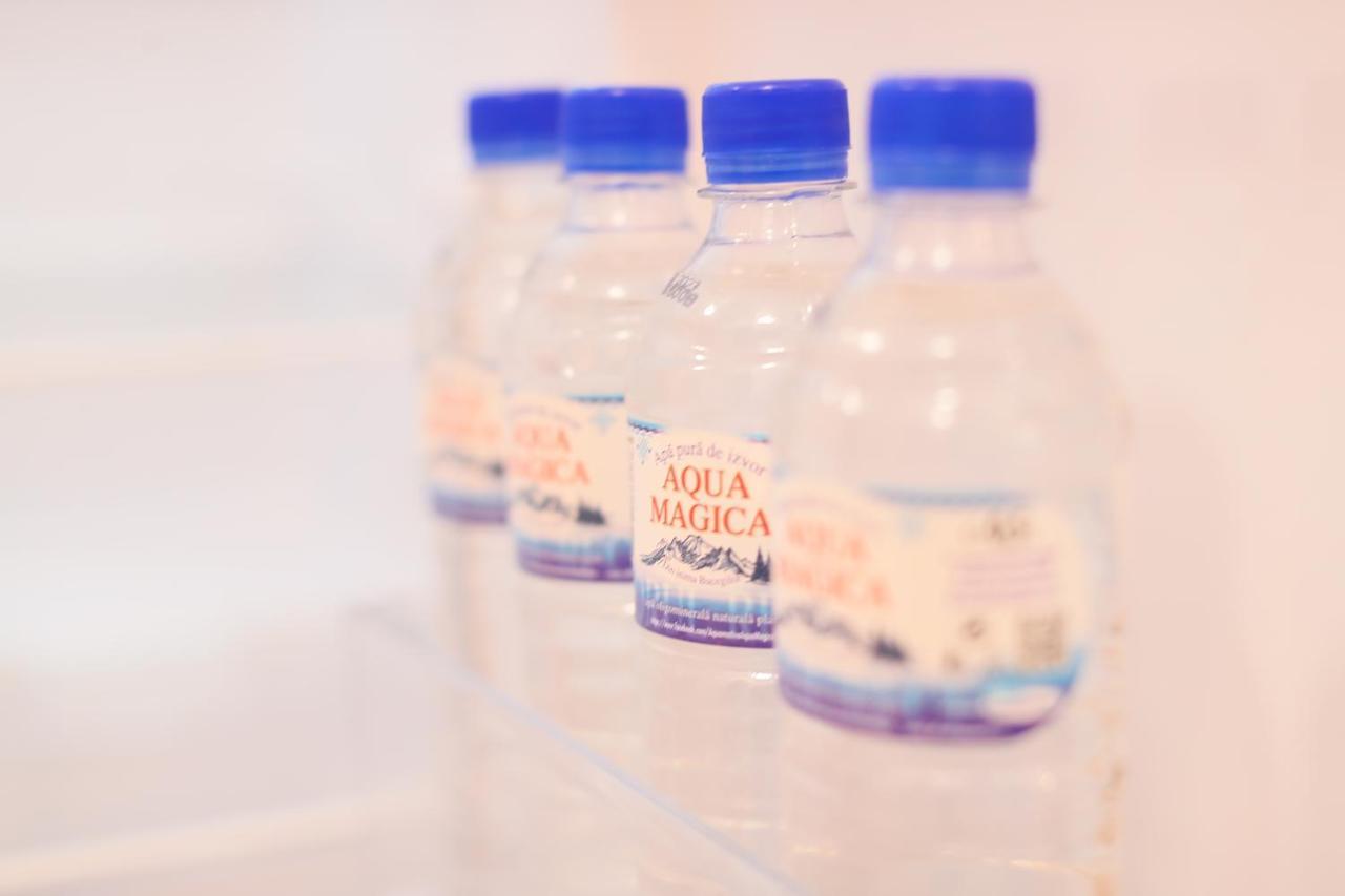 Julia'S Apartment ออราแด ภายนอก รูปภาพ