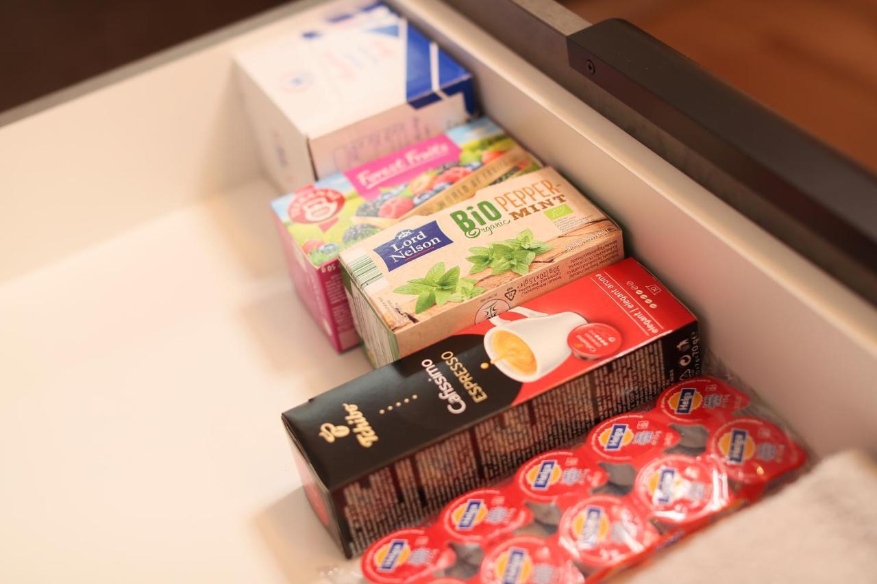 Julia'S Apartment ออราแด ภายนอก รูปภาพ